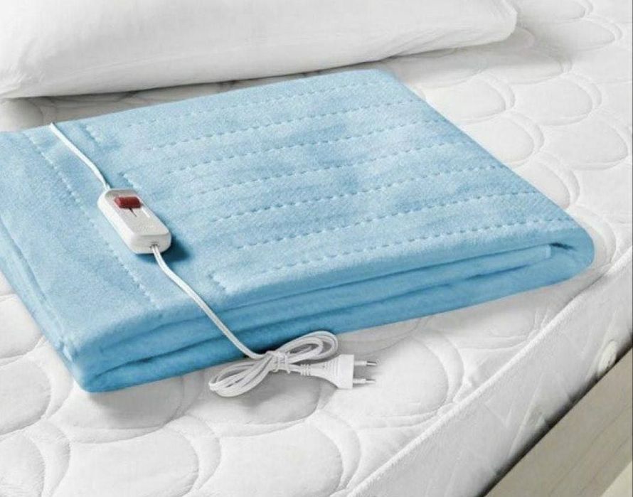 Матрас электрический Турция.Доставка.