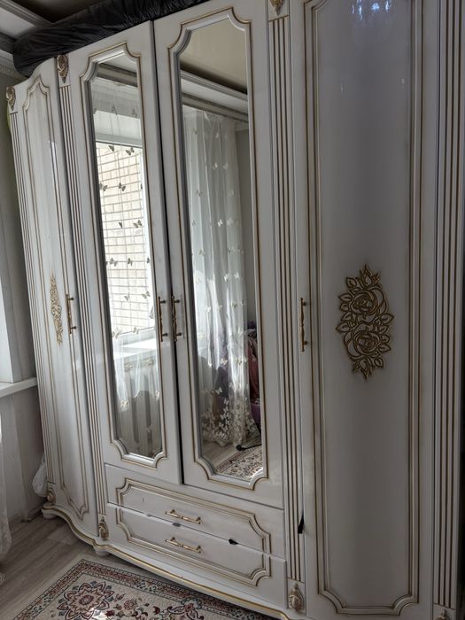 Спальная гарнитура