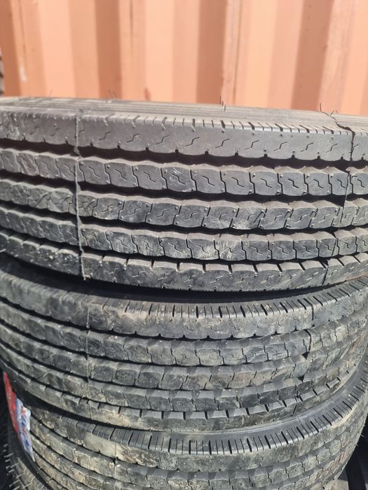HONKONG 215/75r17.5   98шт бар