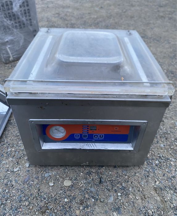 Ваккумный аппарат