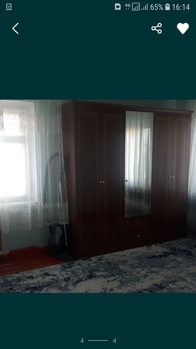 Квартира суточные со всеми удобствами..