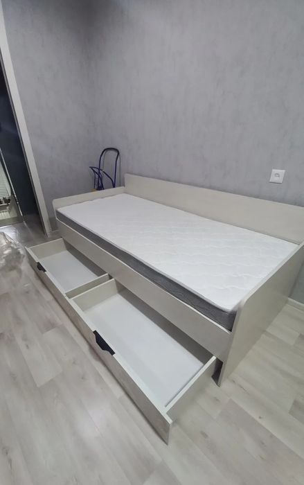 Кровати качество отличное