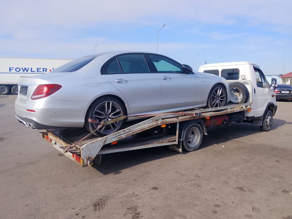 Эвакуатор Тараз перевозка машин