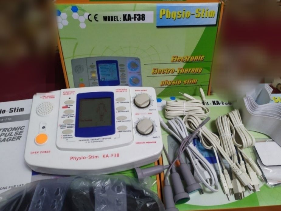 Зинда 4 Zinda 4 поколения электрофорез новый оригинал