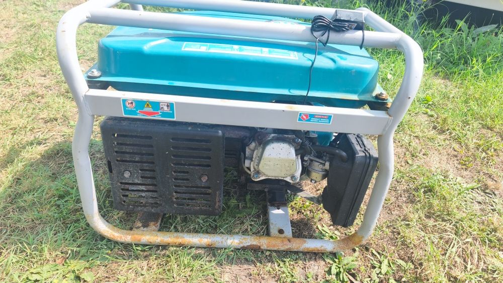 Генератор за ток 3.5kW