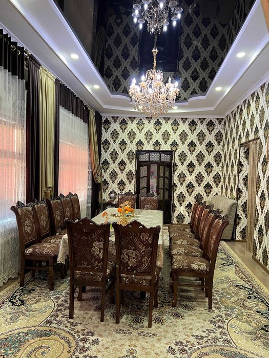 Ховли сотилади "Ёшлик" махалласида