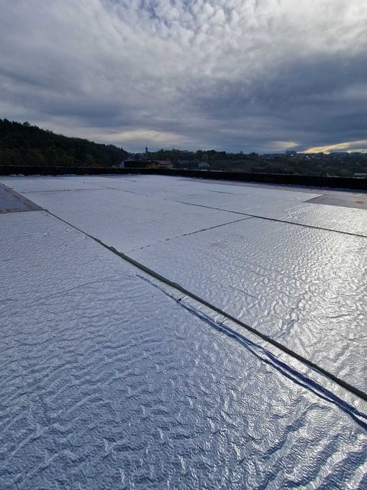 Izolatie PIR Thermotop λ 0.021 – grosimi 20-200