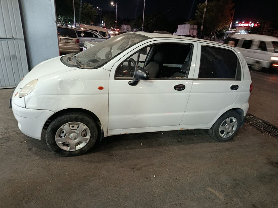 Arenda Matiz 2009. Bosh Tolov 250Y.e 25 Oy 180Y.e Dan