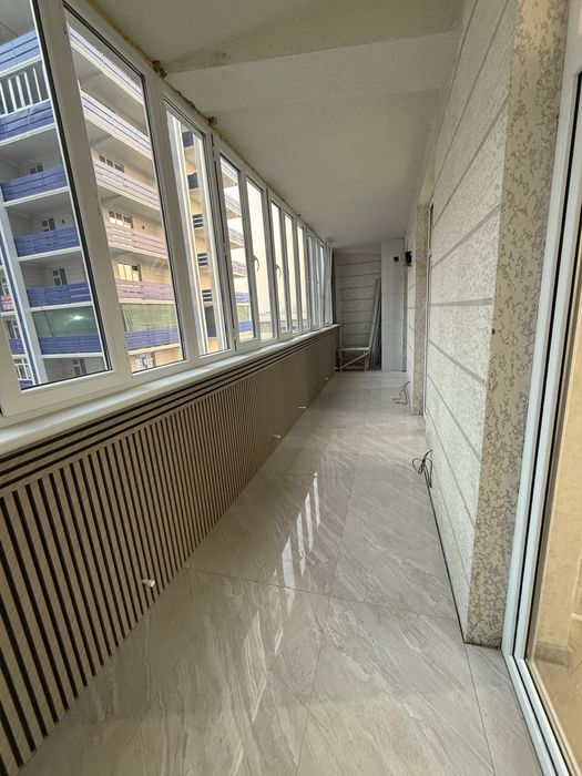 Продается 2х комнатная кварт локация Хосарой Океан 4 этаж кадастр есть