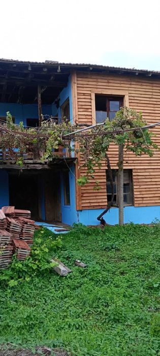 Продава се Къща в София, Бъкстон - 75 кв.м за 186 €/кв.м - Снимка #17