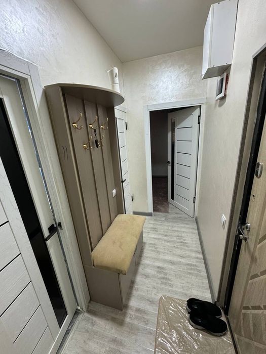 Аренда свой квартира Чиланзар 8 кв этаж 2 3х комнатна Цена: 600$