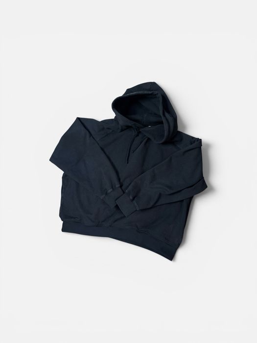 Худи с эффектом поттертости (L-size) - БУ