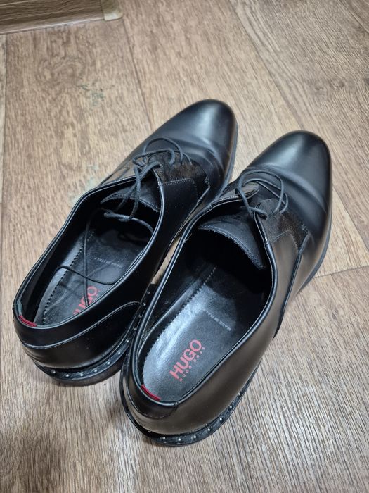 Туфли Hugo Boss, 9 размер