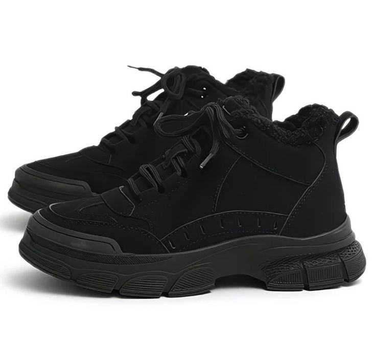 Ботинки Модные Весна -Осень Новые