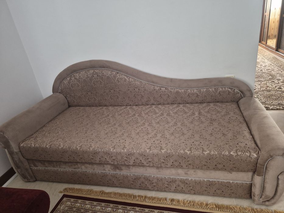 Диван раскладной
