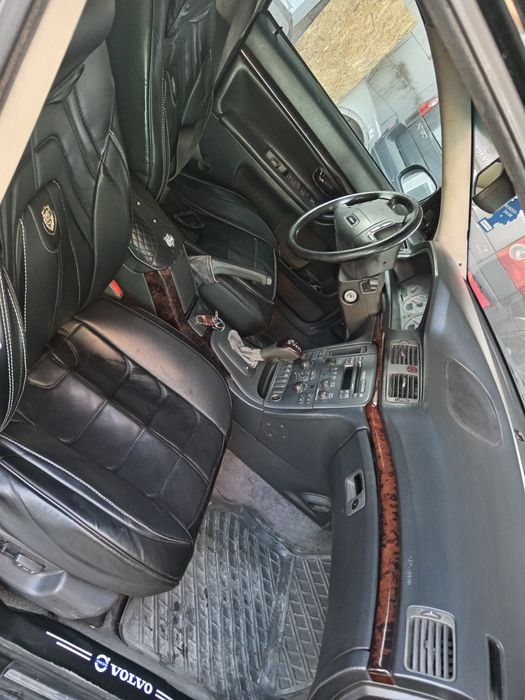 Продам volvo s80 1998