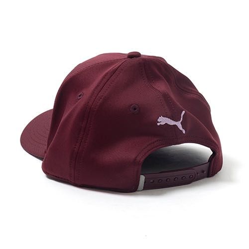 Кепка коллаборация Manchester City & Puma