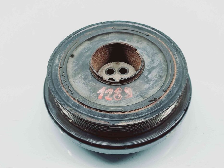 Fulie motor Bmw 4 (F32) [Fabr 2013-prezent] 139811-10 3.0 N57D30B 230K