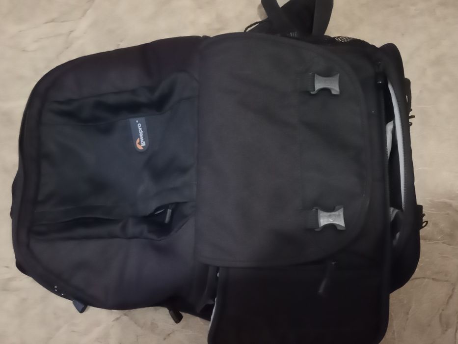 Продам  рюкзак для фотоаппаратов