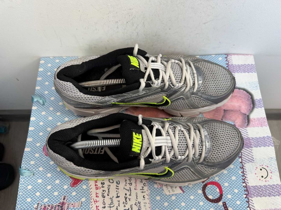 Nike + Zoom Atlas ''оригинални маратонки 44 номер
