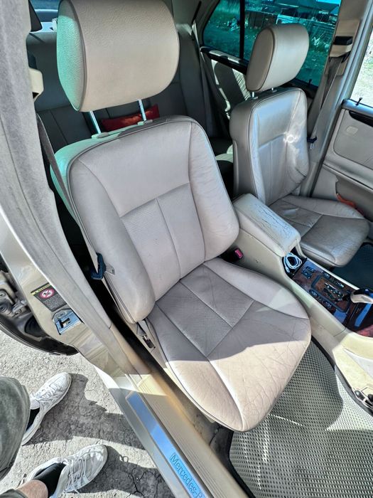 Продаю Mercedes-benz W210 E320