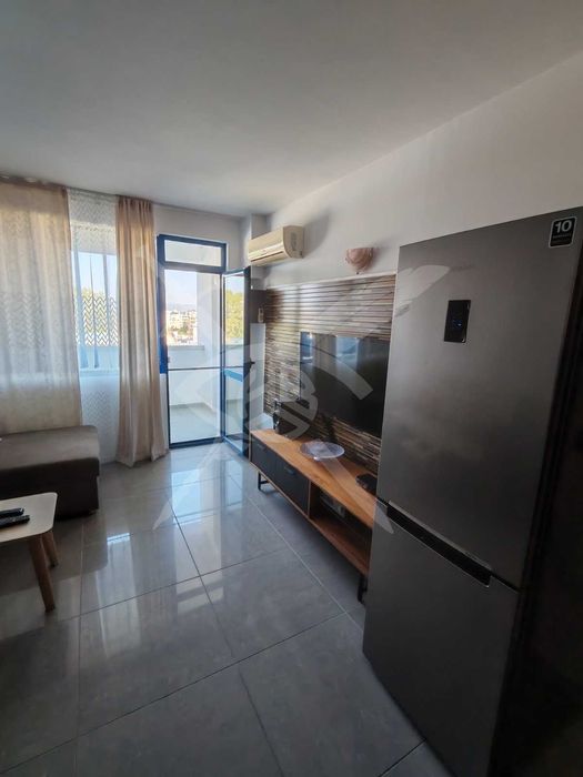 Двустаен апартамент в Слънев бряг