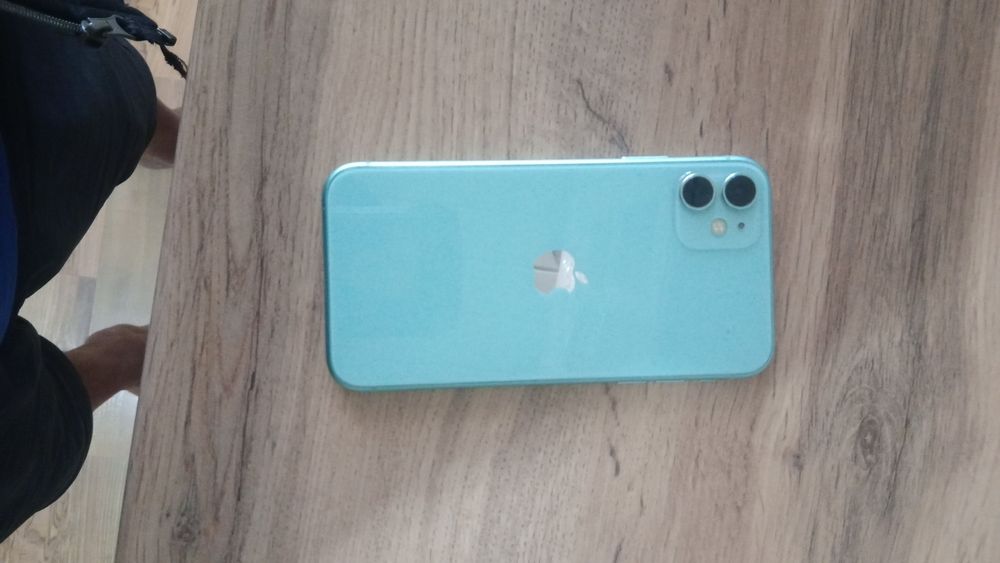 iPhone 11 только продажа