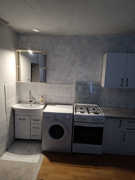 Продам дом в городе.