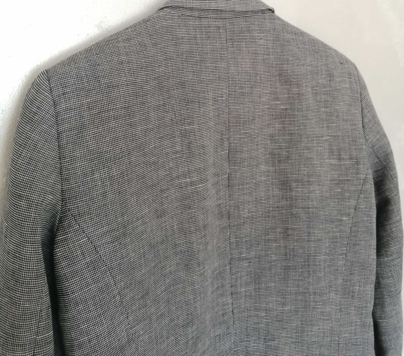 Sacou DIKA dama business masura 36 curatat curatatorie casual elegant