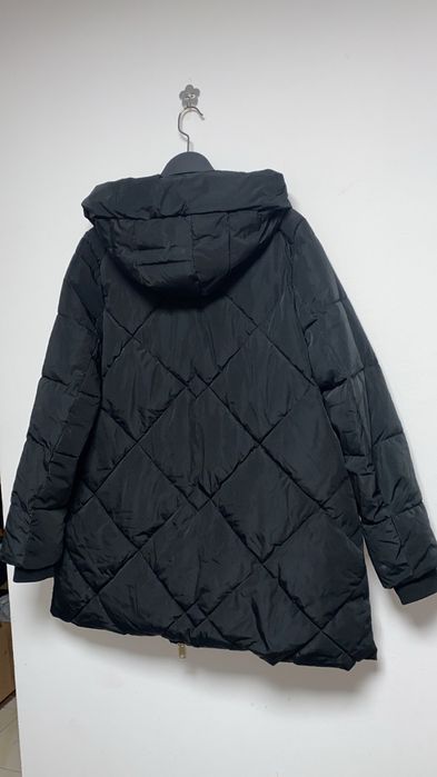 Geaca Reserved, marimea S oversize- noua cu eticheta