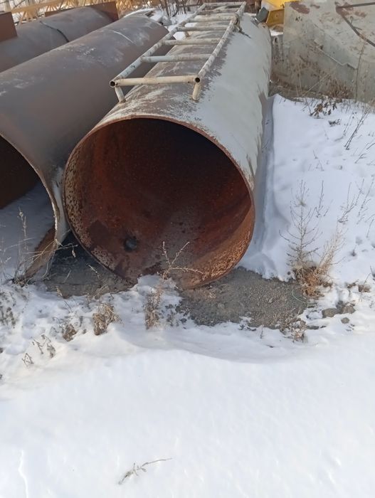 Продам ёмкости разные