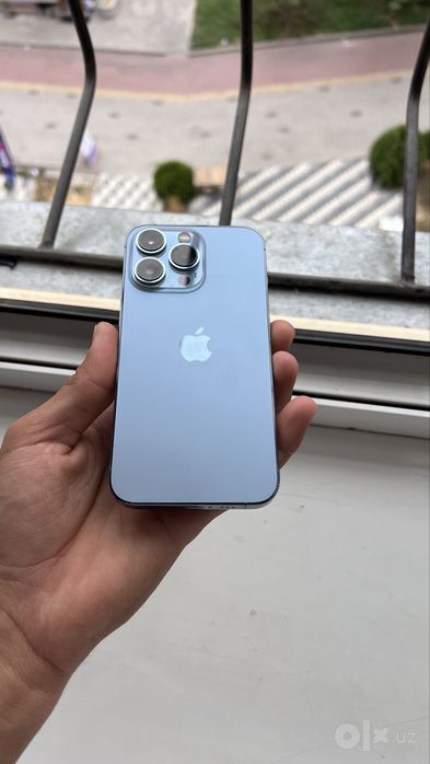 iPhone 13 pro ideal