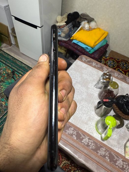iPhone X    б/у  арзон