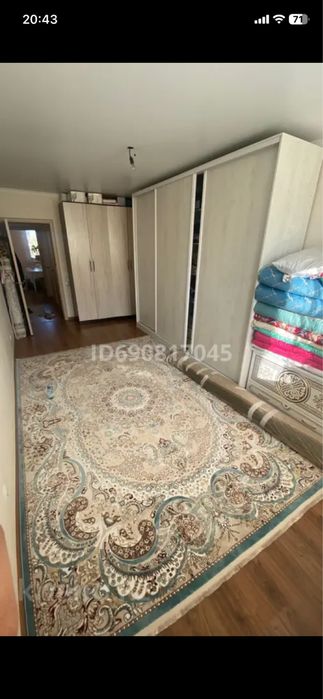 Продам квартиру