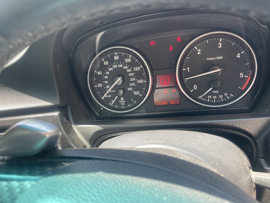 БМВ Е90, 335д, 286кс НА ЧАСТИ (BMW E90, 335d, 286hp chasti)