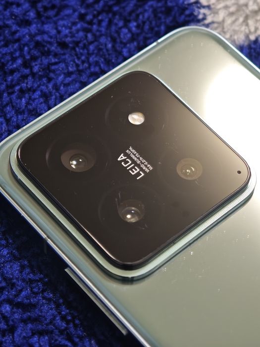 Xiaomi 14, флагманский смартфон