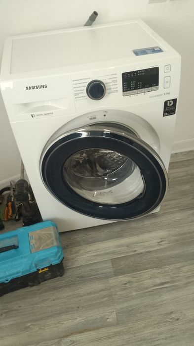 Продаётся стиральная машинка