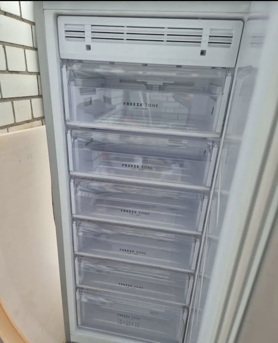 Морозильная камера