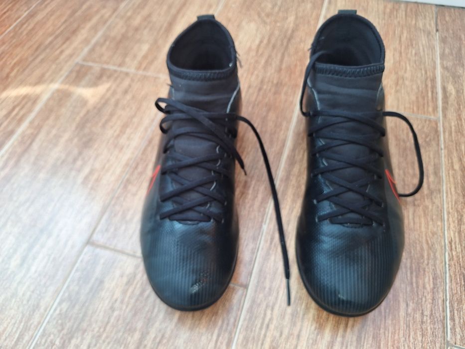 Nike Superfly 7 Club FG/MG