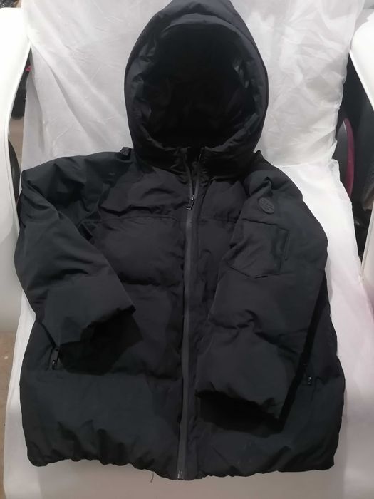 Zara geacă iarnă băieți 140cm