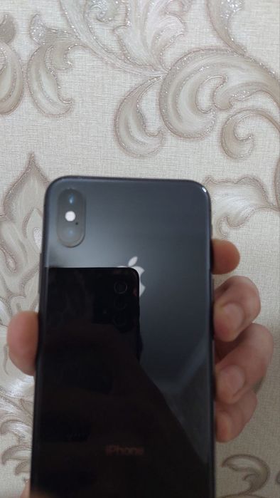 Iphone XS кора рангда
