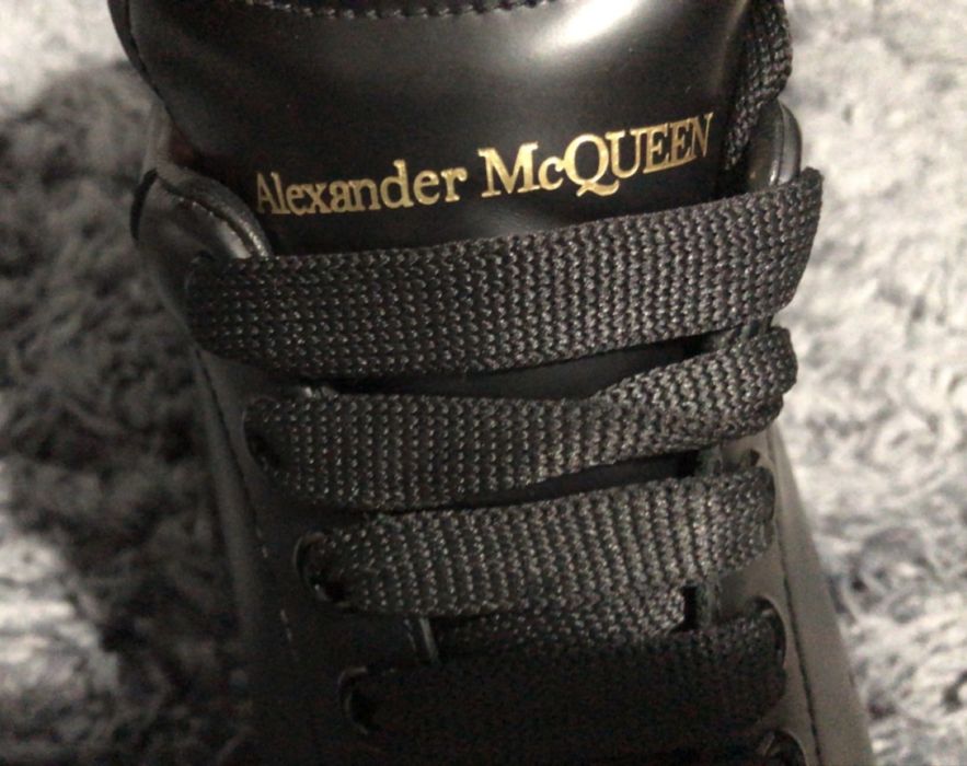 Adidasi Alexander McQueen , Marime 40