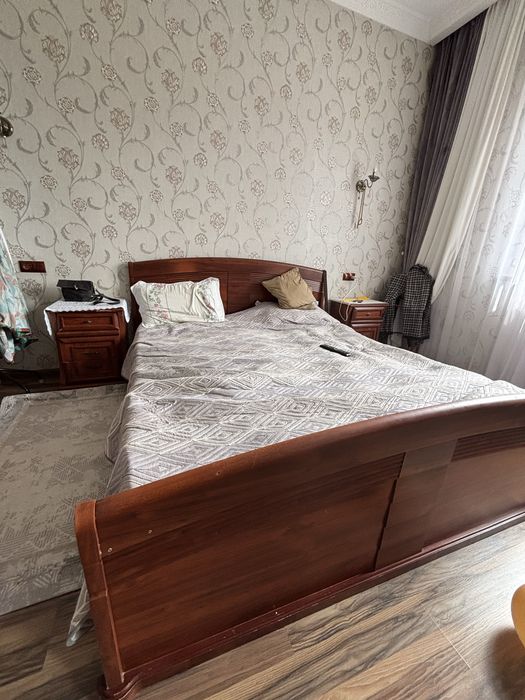 Спальный гарнитур.