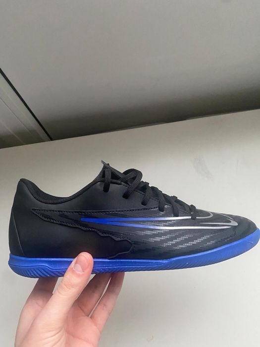 Nike Phantom GX Royal Blue Black