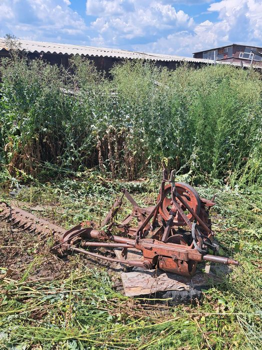 Трактор Т25 Владимирец