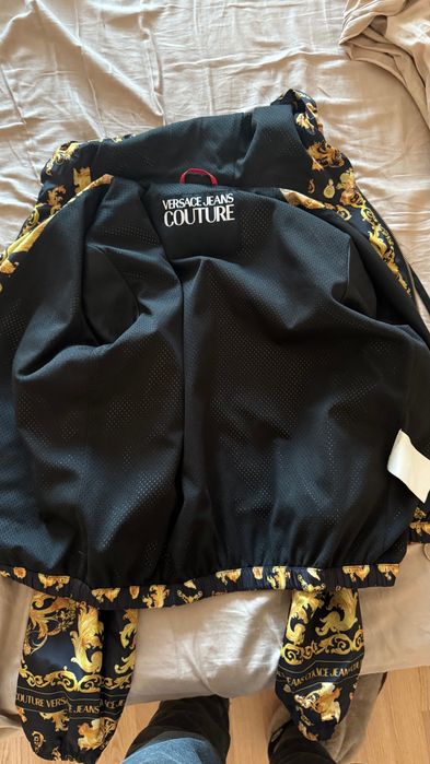 Versace jeans Couture