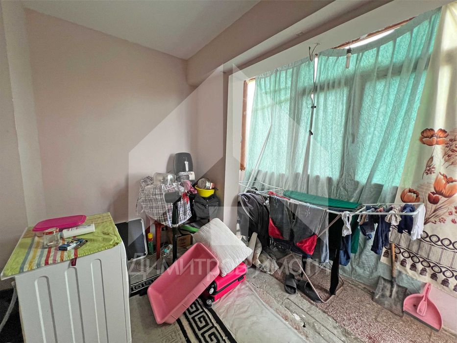 Продава се Едностаен апартамент в Нови пазар - 40 кв.м за 850 €/кв.м - Снимка #6