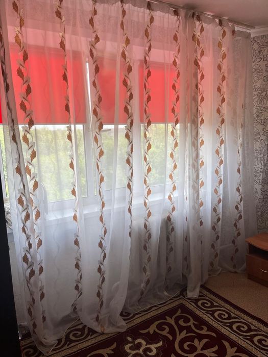 Продам 4-х комнатную квартиру.