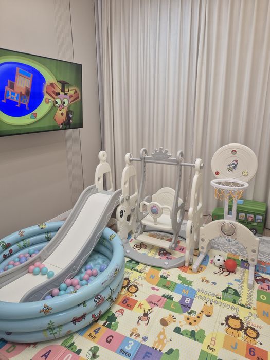 Няня на час, на месяц, на долгий срок