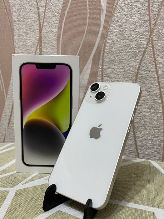 Iphone 14 идеальный